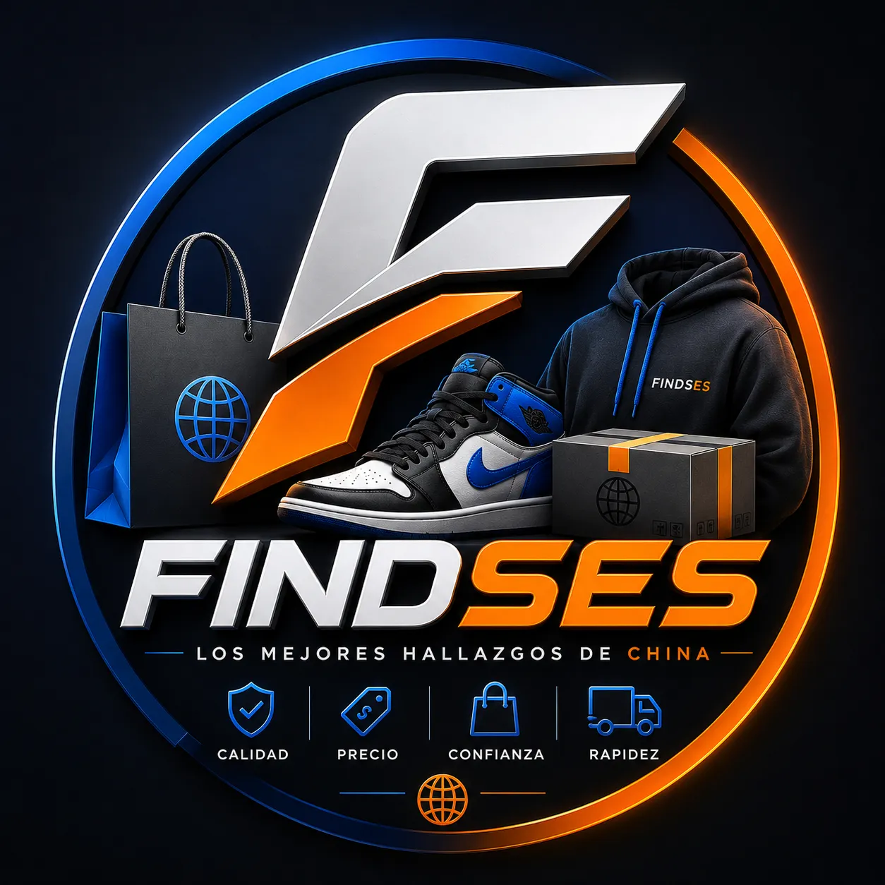 FINDSES
